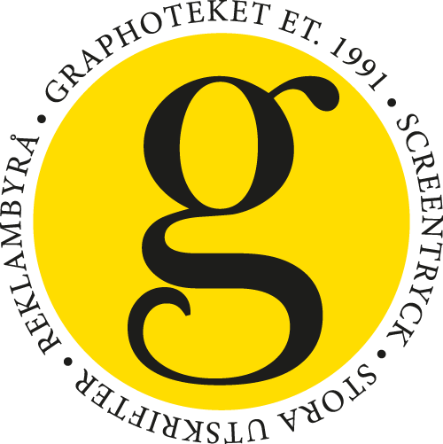 Graphotekets logotyp